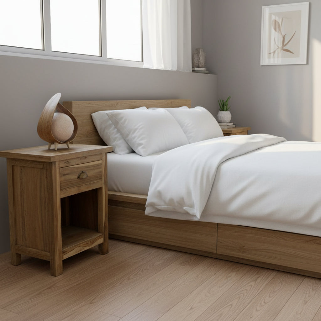 Bedside Cabinets & Tables – Proleno