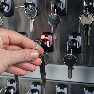 Key Storage