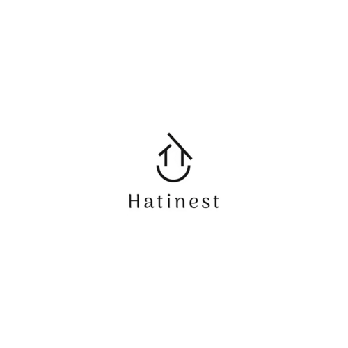 Hatinest logo