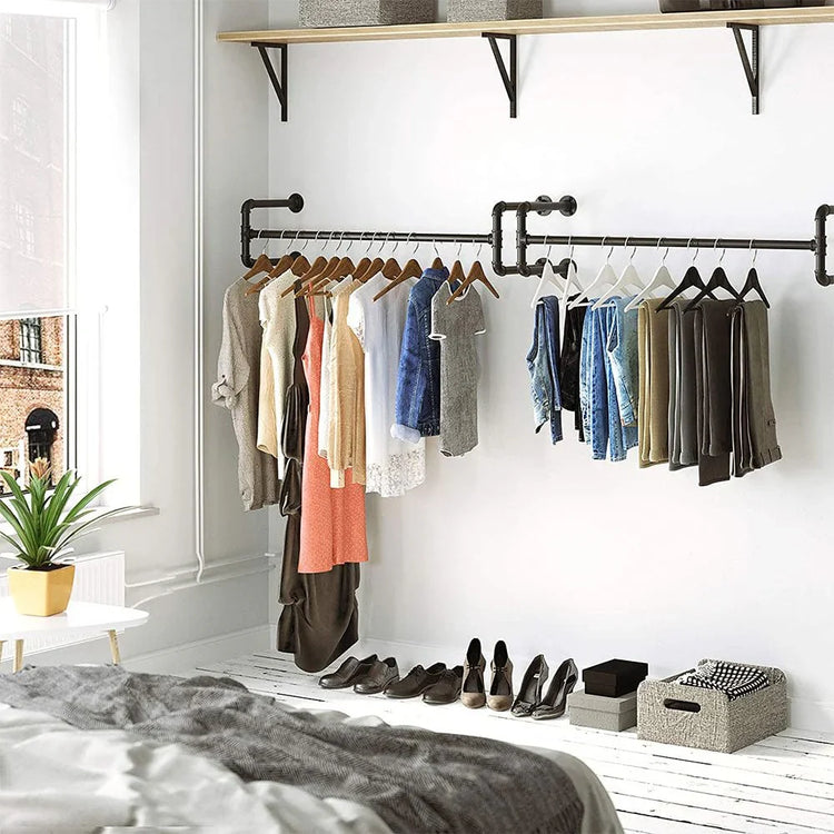 Hanging Rails