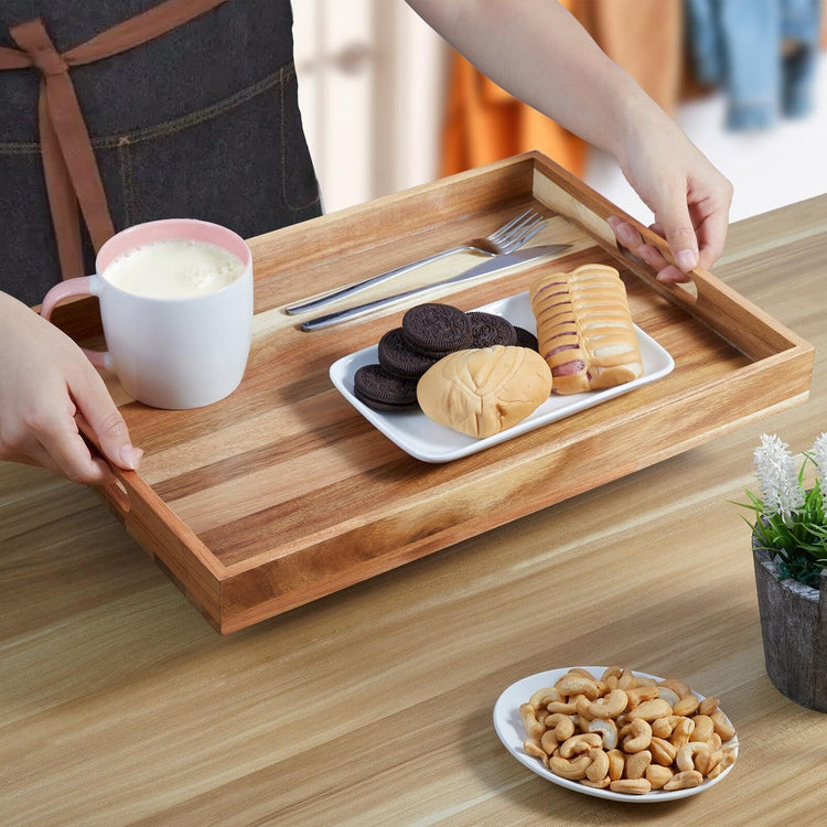 Serving Trays