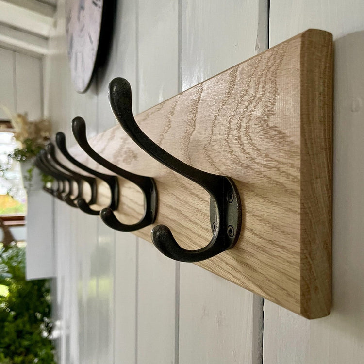 Home and Garden Hooks