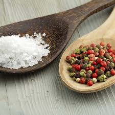 Salt & Pepper Mills and Grinders