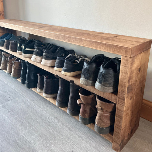 Shoe Racks