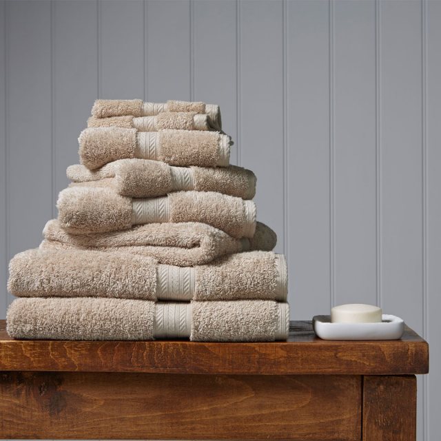 Towels
