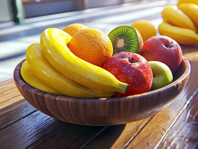 Fruit Bowls