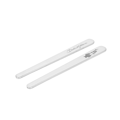 Bialetti X Dolce&Gabbana Blue Mediterranean Gift Set (3 cup Moka and Stirrer set)