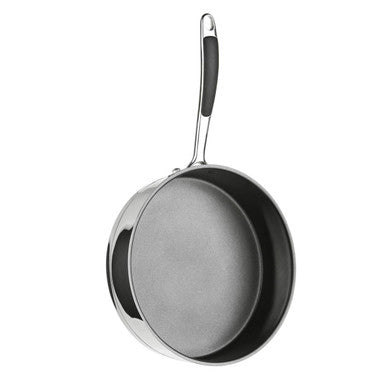Tenzo 24cm Stainless Steel Non-Stick Frying Pan