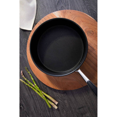 Tenzo 24cm Stainless Steel Non-Stick Frying Pan