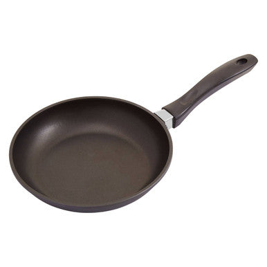 Tenzo 24cm Black Non-Stick Frying Pan