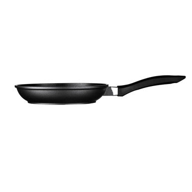 Tenzo 24cm Black Non-Stick Frying Pan
