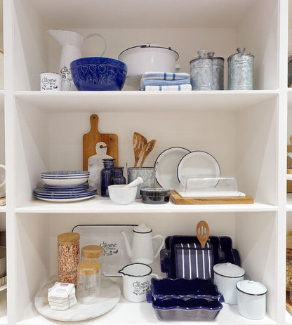 Hygge Medium Canister