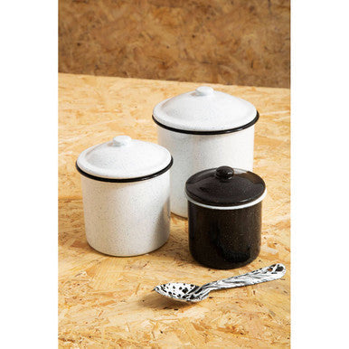 Hygge Large Canister