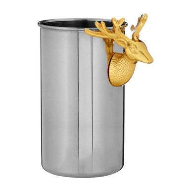 Atholl Silver & Gold Wine Cooler