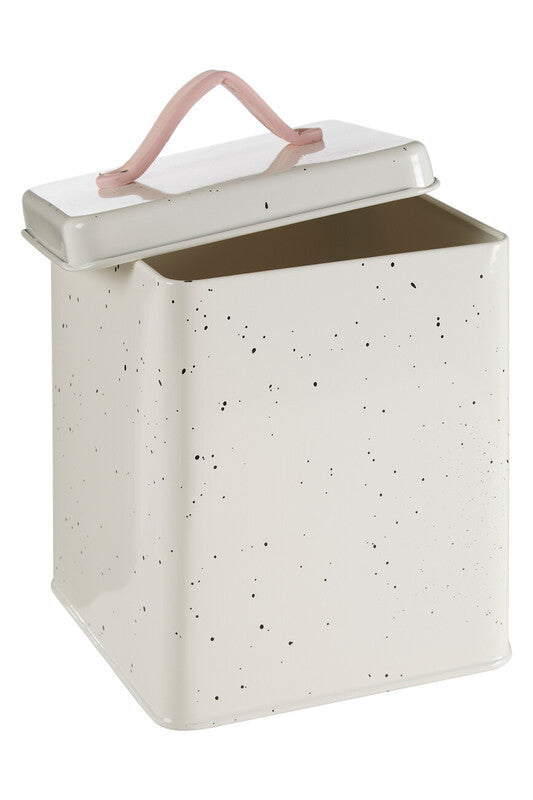 Sweet Heart Large Storage Canister