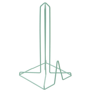 Vertex Green Finish Kitchen Roll Holder