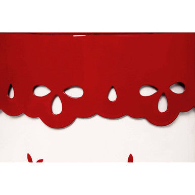 Anglaise Tea Coffee and Sugar Canister Set