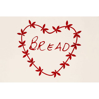 Anglaise Bread Bin