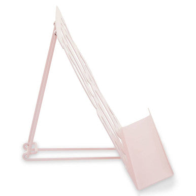 Alpha Cookbook Stand Pink