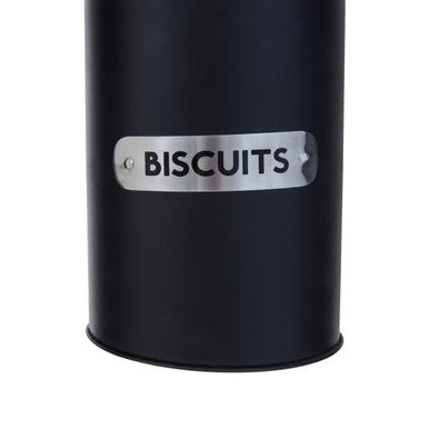 Liberty Biscuit Canister
