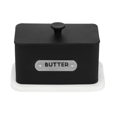 Liberty Butter Dish