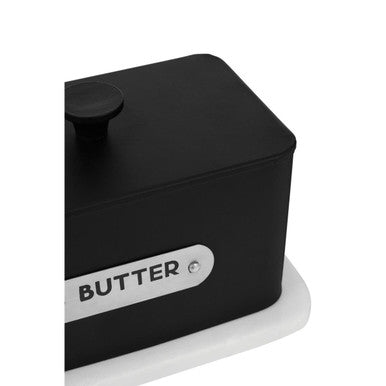 Liberty Butter Dish