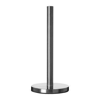Hirano Stainless Steel Kitchen Roll Holder
