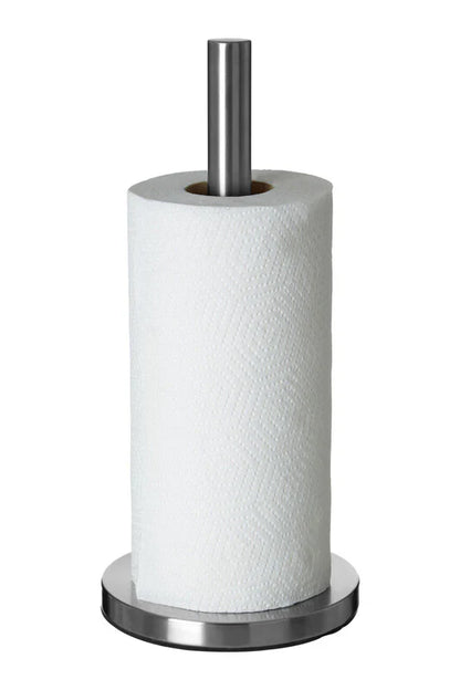 Hirano Stainless Steel Kitchen Roll Holder