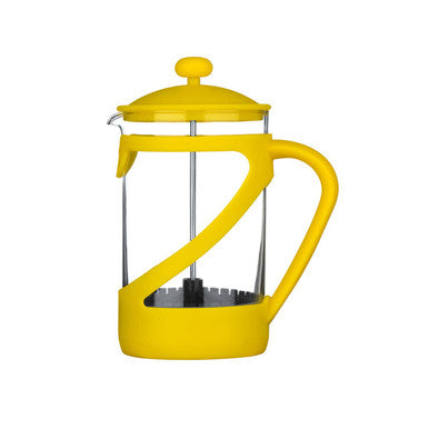 Yellow Kenya 850ml Cafetiere