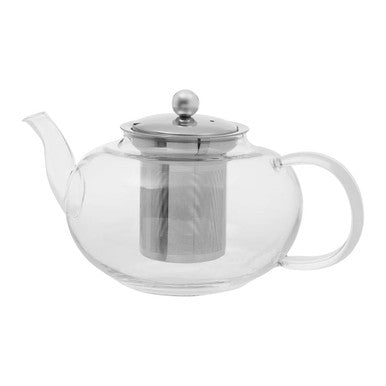 Fuso Heat Resistant 1200 ml Teapot