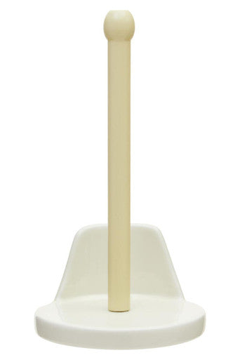 Vintage Home Cream Kitchen Roll Holder