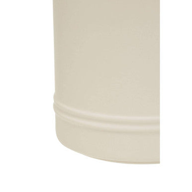 Fenwick Cream Medium Stoneware Canister