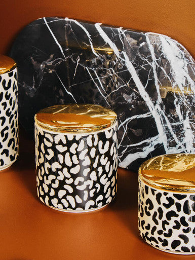 London Leo Small Canister