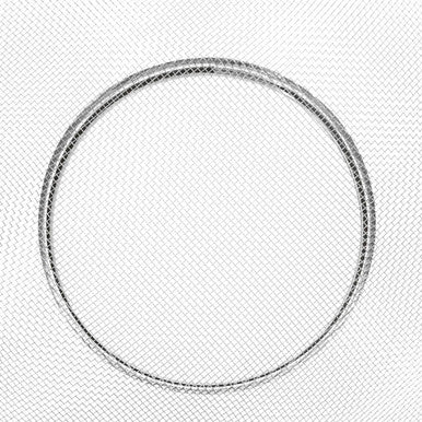 Zenigo Stainless Steel Colander With Dual Handles