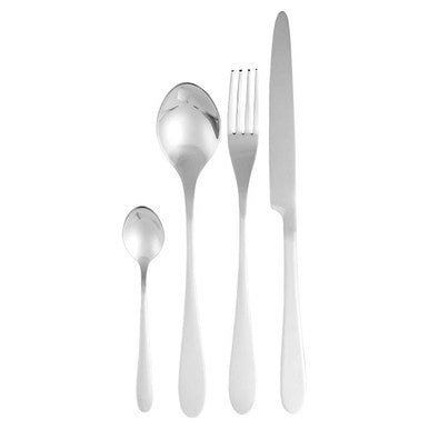 Gracy 16 Piece Cutlery Set