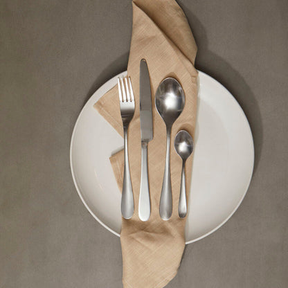 Gracy 16 Piece Cutlery Set