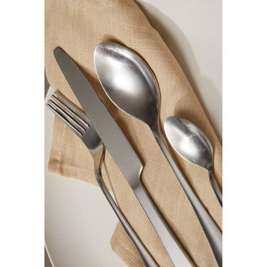 Gracy 16 Piece Cutlery Set