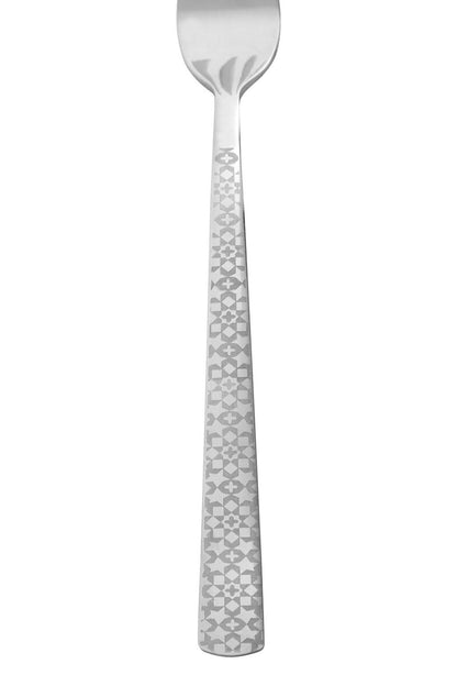 Avie Casablanca 16Pc Stainless Steel Cutlery Set