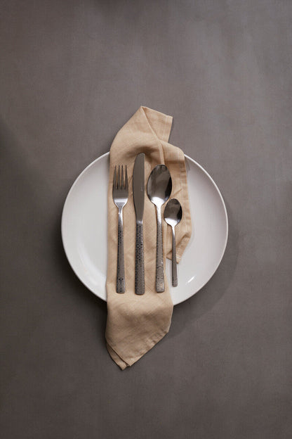 Avie Casablanca 24 Piece Cutlery Set