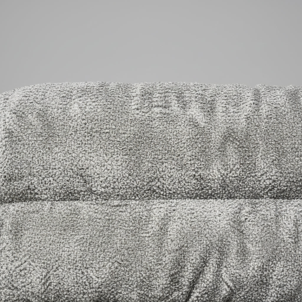 Cloud Luxe Modular Sectional Sofa - Italian-Inspired Boneless Design