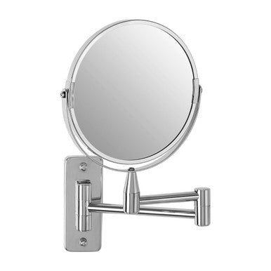 Wall Mounted Extending Mirror – Cassini