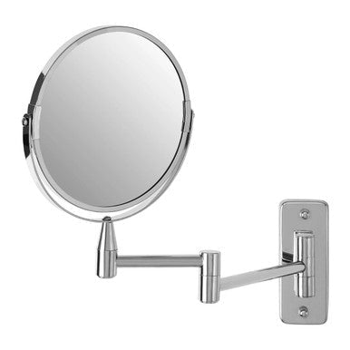 Wall Mounted Extending Mirror – Cassini