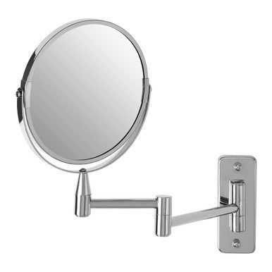 Wall Mounted Extending Mirror – Cassini