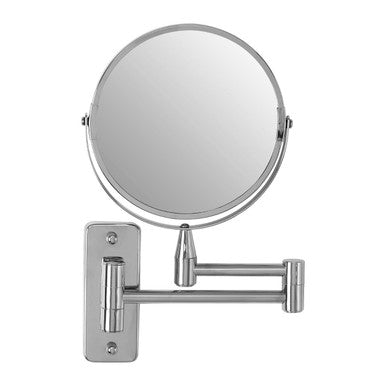 Wall Mounted Extending Mirror – Cassini