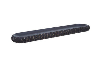 Black Mango Wood Serving Dish | Kara