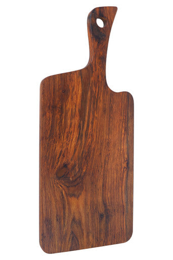Rosi Sheesham Wood Serving & Cutting Board