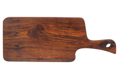 Rosi Sheesham Wood Serving & Cutting Board