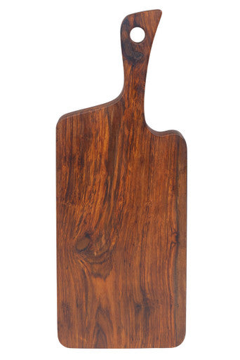 Rosi Sheesham Wood Serving & Cutting Board