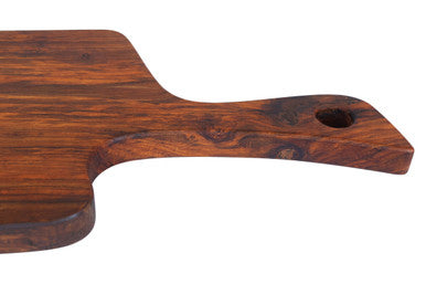 Rosi Sheesham Wood Serving & Cutting Board