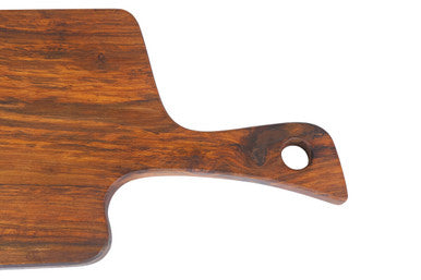 Rosi Sheesham Wood Serving & Cutting Board